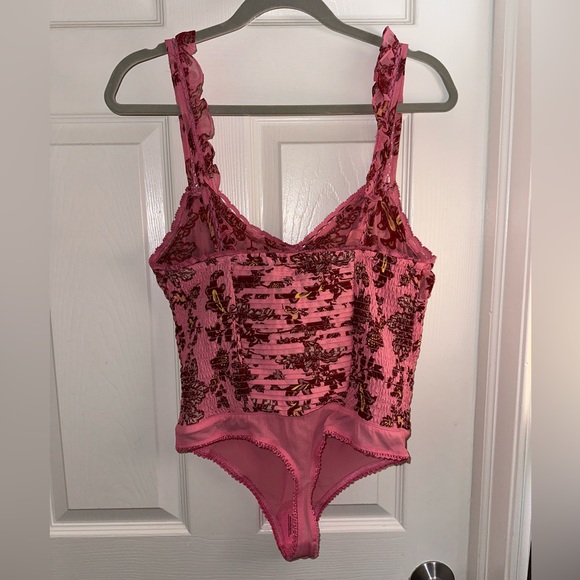 NWT Intimately Free People Bodysuit - Picture 6 of 7